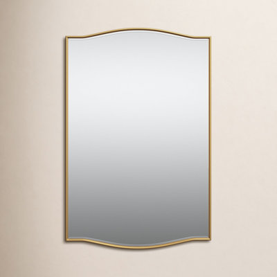 Meagan 20" Accent Mirror