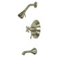Satin Nickel