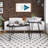 Nesting Tables for Modern Living Room