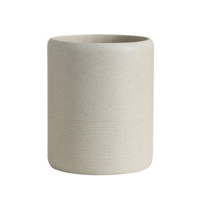 Hight Quality Polyresin Trash Bin