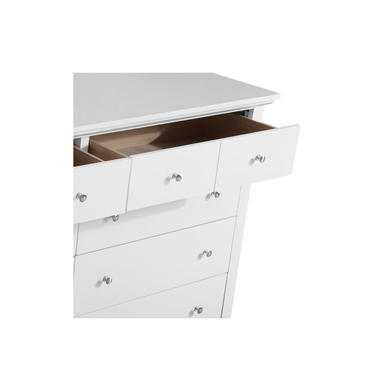 Commode Hammond G5490-D, blanc