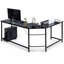L-Shape Desk-215743349