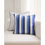 Kutnu Awning Stripe Pillow-1276131281