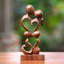 Figurine Coralia
