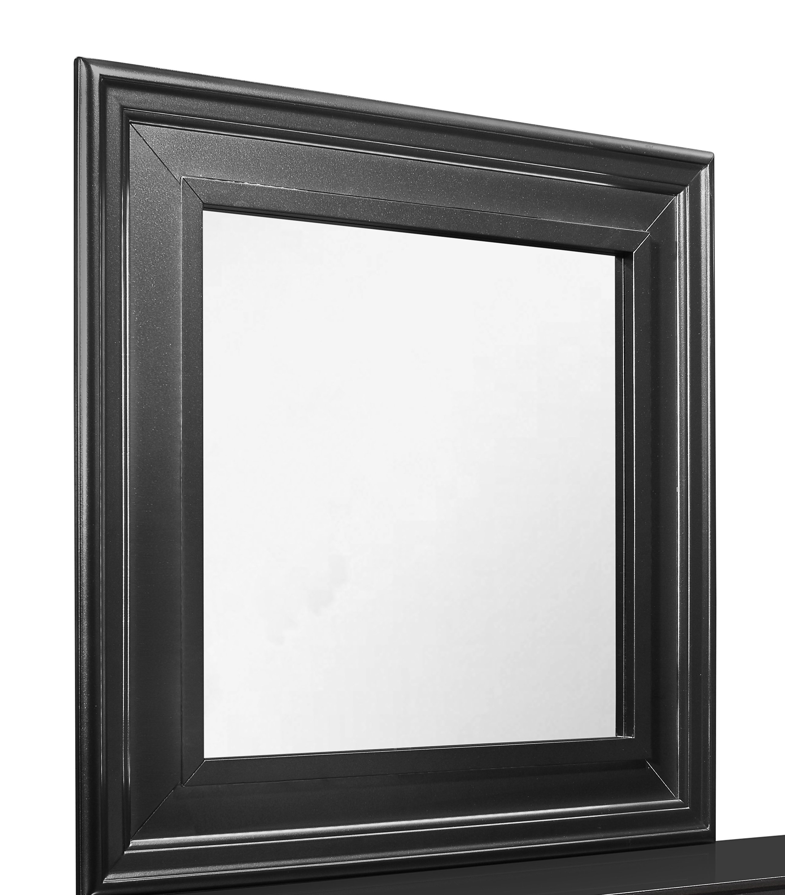 Mercer41 Villalobos Bedroom Mirror & Reviews Wayfair