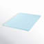Nadel 3" Gel Memory Foam Mattress Topper-2031253872