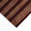 Tapis intérieur / extérieur noir HorizontalStripes-1875789763
