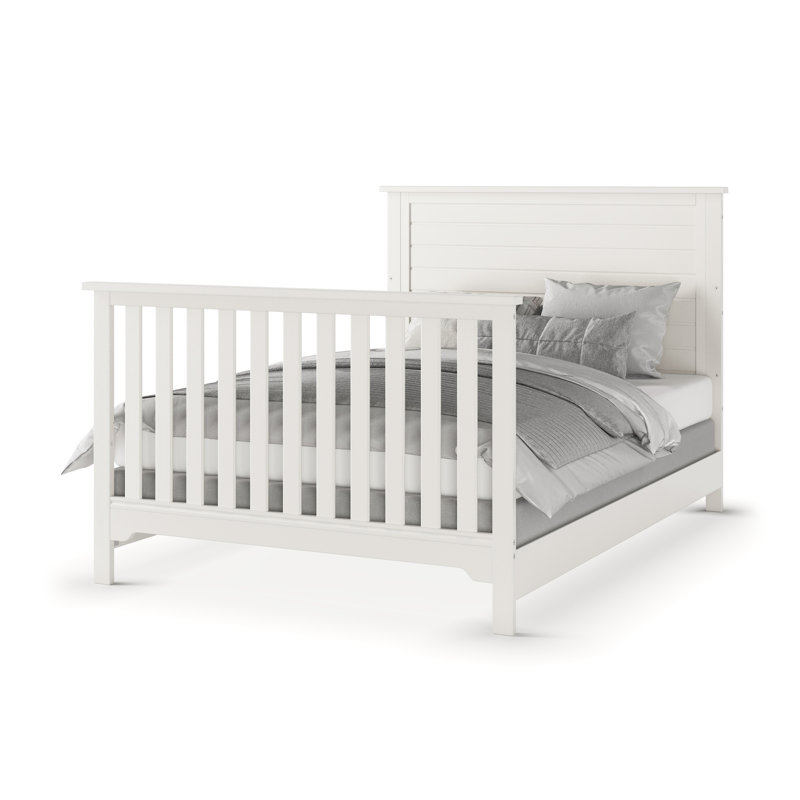 Barrières de lit pour enfant, Coton brossé
