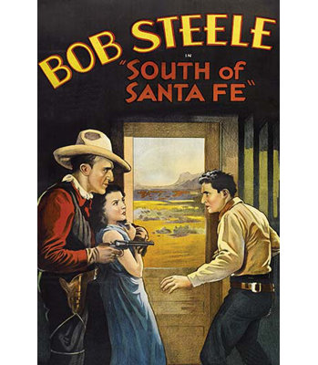 " South Of Santa Fe "