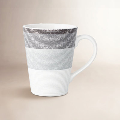 Colorscapes Porcelain Mug
