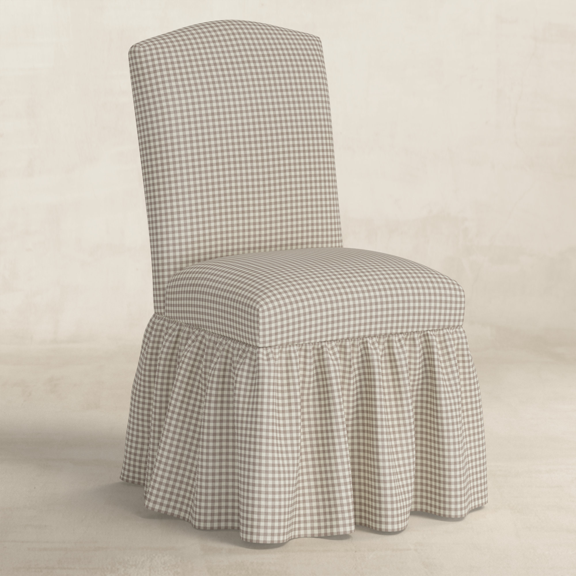Thelma Dining Chair, Mauve