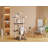 71.2'' H Cat Tree-49798396