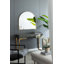 Miroir décoratif arqué-898304244