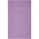 Rodgers Hand Woven Flat Weave Wool Solid Color Rug