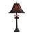 Galata Resin Table Lamp