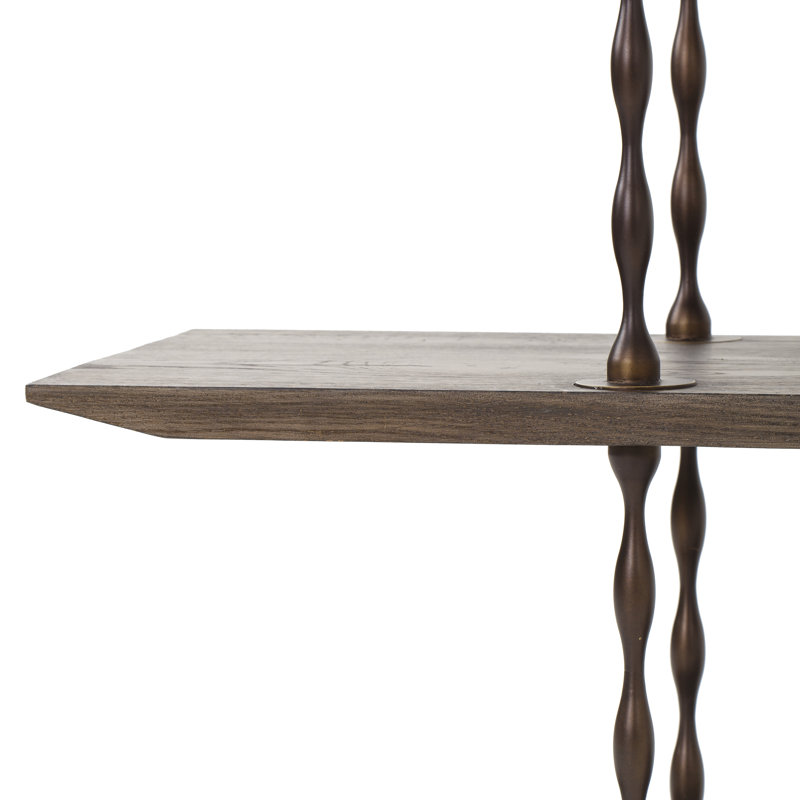 Console Thomas Bina