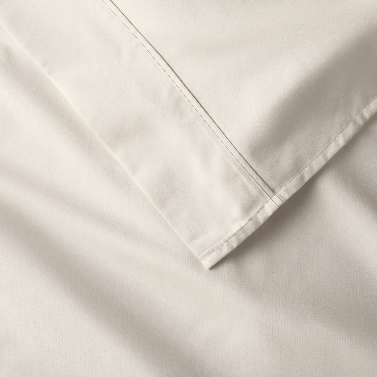 Hayward Pima Cotton Sheet Set, Sand, King