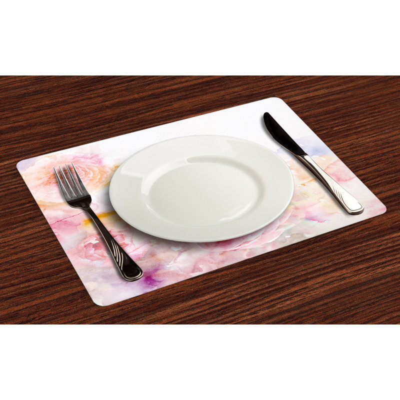 Récapitulatif 18,5" shabby flore