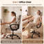 Rebrilliant Foam Padding Office Chair-1502783582