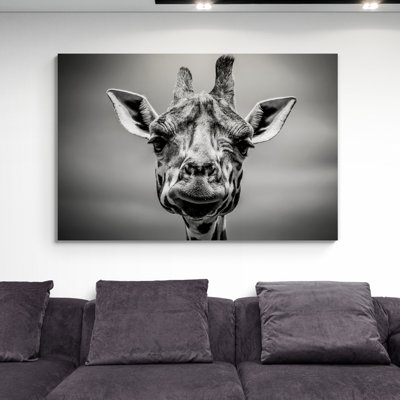 Wrapped Canvas Art Prints