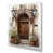 Toile tendue
