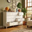 Commode 9 tiroirs Durmish-382134964