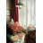 Sheer Curtain Single Panel-589543456-589543487