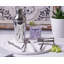 Ensemble de 4 outils de bar en acier inoxydable