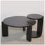Ensemble de tables basses Modern Modern-1263310366-1263310360