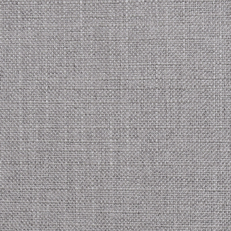 Canapé modulaire rembourré 5 pièces Grey