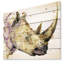 Rhinoceros-reproduction d’art-34992750-34992754
