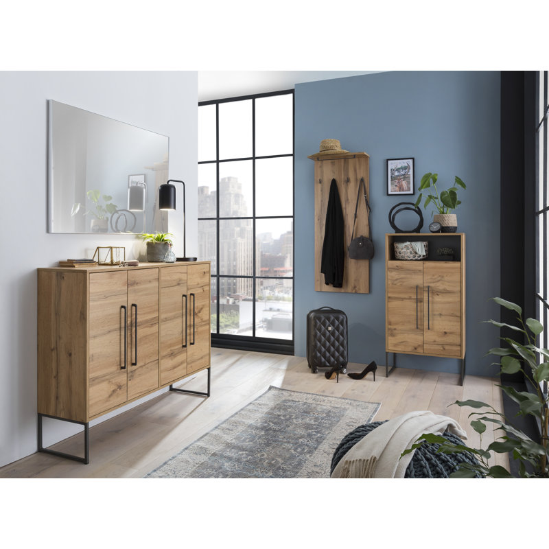 Alighiero 57.1cm Sideboard