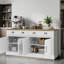 4 Door 2 Drawer Sideboard-116167622