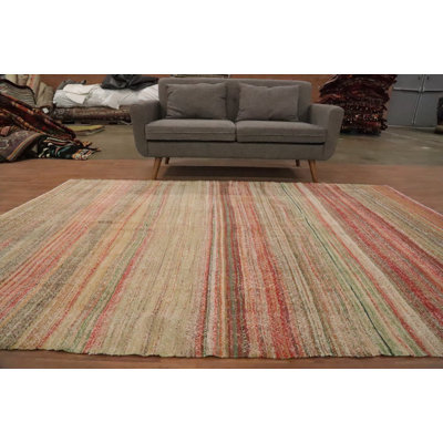 Tapis turc 6 x 9