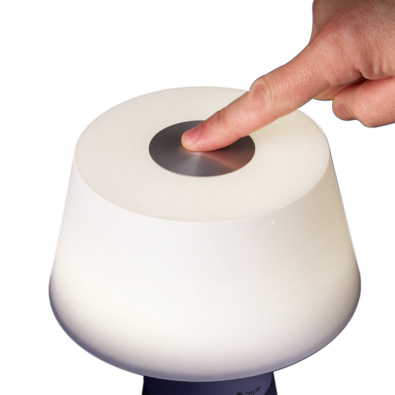 Lampe de haut-parleur OttLite DEL