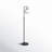 Claire 58.5'' Task Floor Lamp-1457543345-1457543342