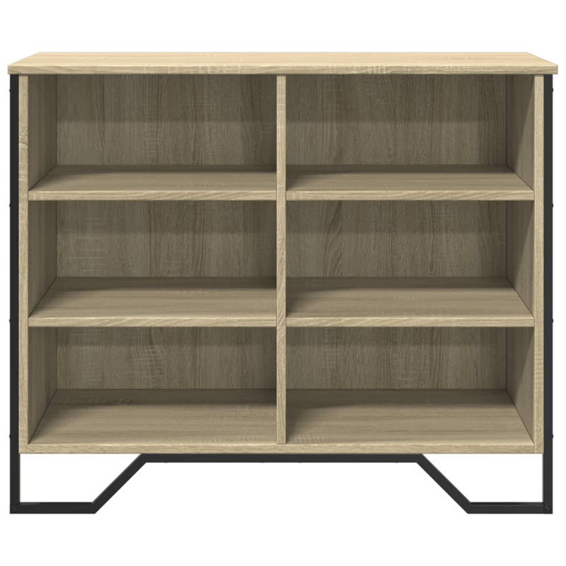 Rozia 91cm Sideboard, Sonoma Oak