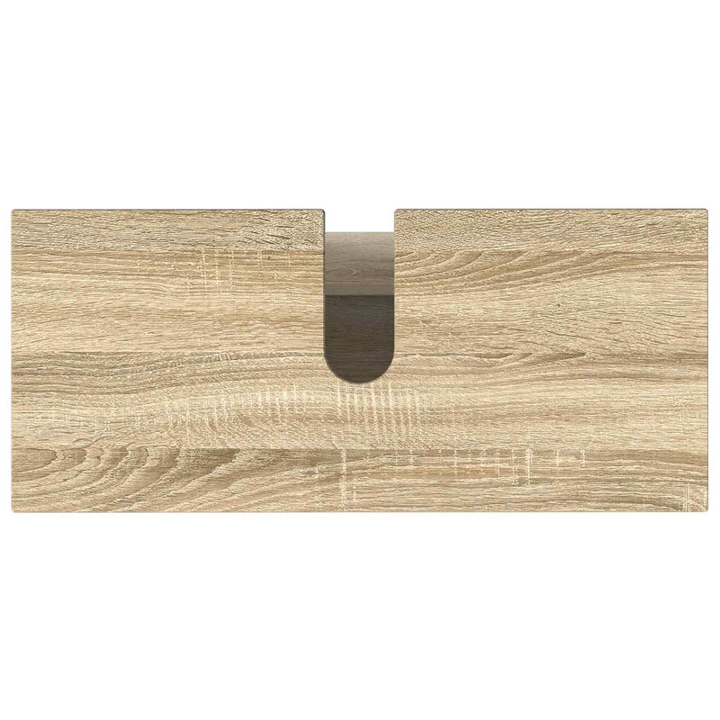 80cm Bathroom Vanity Base Only