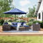 Parasol de marché Laonceston-292763353-292763348