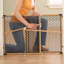 Barrière de porte en bambou Safety 1ˢᵗ®