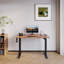 Electric T-Shape Height Adjustable Standing Desk-1486735867-1511624579