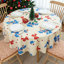 Nappe en vinyle Christmas-1660860268