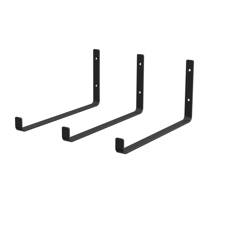 Shanessa Wall Planter, 46" H x 11" W x 7" D