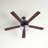 Giambrone 52'' Ceiling Fan with LED Lights-26220553