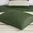 King Comforter - 7 Piece Faux Suede With Soft Microsuede And Bed Skirt Pc In For Touch Filling-119104846-119104841