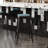 Hucheson All-Weather Polyresin Seat for Colorful Metal Stools and Chairs-73434891