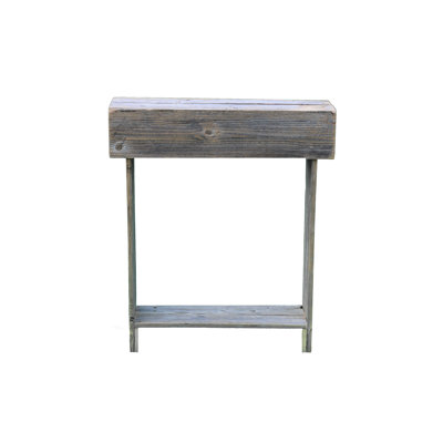 Bellamy 26'' Solid Wood Console Table