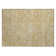 Maliana Washable Geometric Indoor / Outdoor Rug