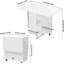 MDF Writing Desk-130383406