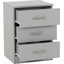 Sumrah Piece Bedroom Set-1825943720